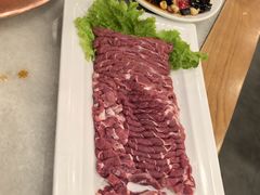-牛街·马辈儿涮肉(牛街二店)
