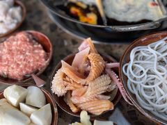 -正南齊北重庆老火锅(光华村直营店)