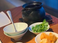 -北京柏悦酒店·锦庭餐厅Dining Room