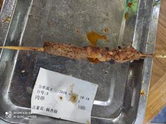 -西北朗益和穆斯林餐厅