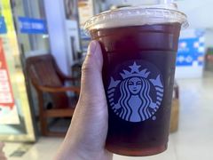 -星巴克(西湖天地店)