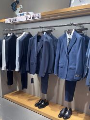 -报喜鸟·高端西服定制(北京合生汇店)