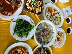-荣生萝卜汤饭店