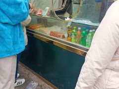 -上海鸡柳店(中街盛京大家庭店)