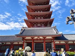 -浅草寺