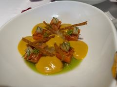 -Le Comptoir de Pierre Gagnaire