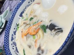 -山外山菜馆(玉泉路店)