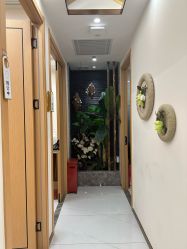 -芳朵美容养生SPA