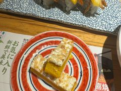 -Sushi Love 创意寿司(丽影广场店)