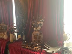 -雪灵魔法世界SHELLY’S TAROT(大良桂畔里店)