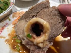 -三人行骨头王火锅(长寿店)