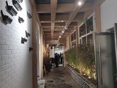 景观位-北京宜宾招待所(南翠花街店)