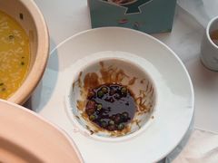 -庆江南江南菜(琴湖溪里花园城店)