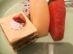 -紫东阁酒楼·中餐厅(东方广场假日酒店)