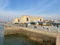 -中国人民解放军海军博物馆