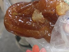 -清真·白记年糕(牛街北口店)