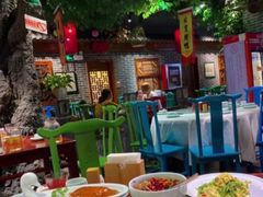 -北平食府(马鞍山路店)