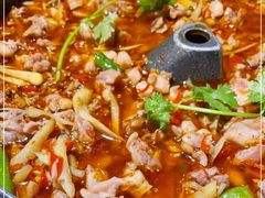 -椒小兔·盐帮川菜中餐厅(金沙时代广场店)