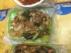 -大江麻辣拌(石油学院店)