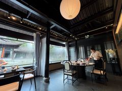 -乾园.魏庐湖景餐厅(花港店)