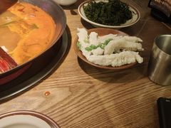 -巴卤社老火锅(财富店)