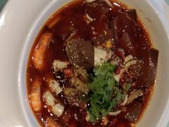 -希尔顿逸林酒店·中餐厅