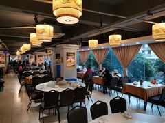 大堂-沙田鸽王(解放路店)