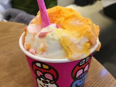 -Baskin Robbins(弘大店)