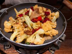 -鱼食饭稻·苏浙土菜17年老馆子(平江路店)