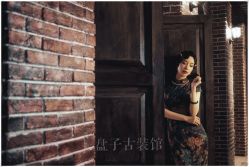 点击看大图 -美云庭古装·格格服汉服·京城旅拍(北京店)