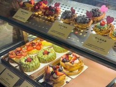 -Let's Taipei 非常烘焙(太古里店)