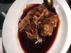 -杭州西子湖四季酒店·金沙厅
