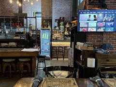 -Hostaria Bar维他餐吧·意大利西餐厅·牛排馆