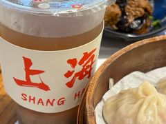 -馋三尺蟹粉小笼(人民广场店)