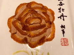 -全聚德(江宁店)