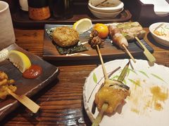 -鸟鹏烧鸟居酒屋(熙龙湾店)