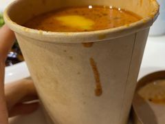 -Spice Garden印度餐厅(上海火车站店)