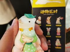 -泡泡玛特POPMART(合生汇店)