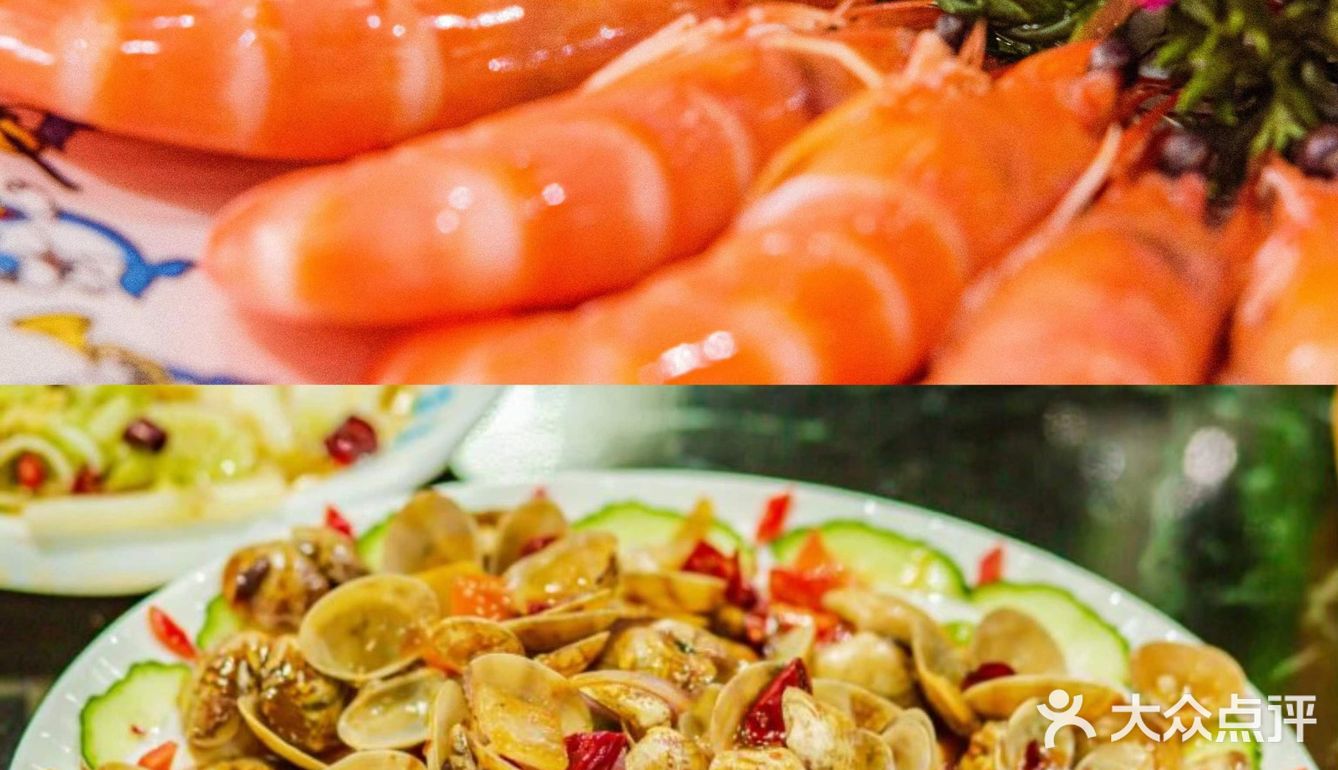 360度监控无死角，让你观看美食是如何烹饪的 -
