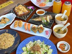 -元通寿司(东骏店)