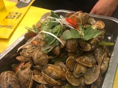 -望京小腰(北京总店)