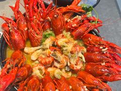 -海底捞火锅(杭州萧山宝龙广场店)