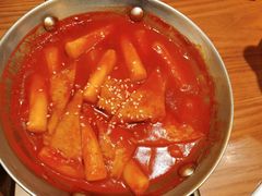 -春熙台韩国料理·章鱼肥牛(西丽店)