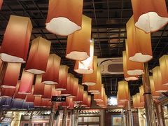 -姜胖胖无限自助烤肉(罗湖宝能店)