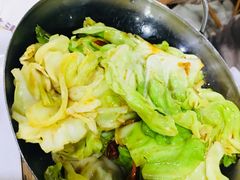-小放牛炒菜馆(裕华东路店)