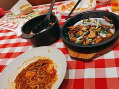 -西贝(无锡万象城店)