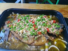 -小小河边鱼(天润城店)
