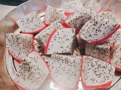 -非烤勿扰韩料自助烤肉(松山湖万科店)