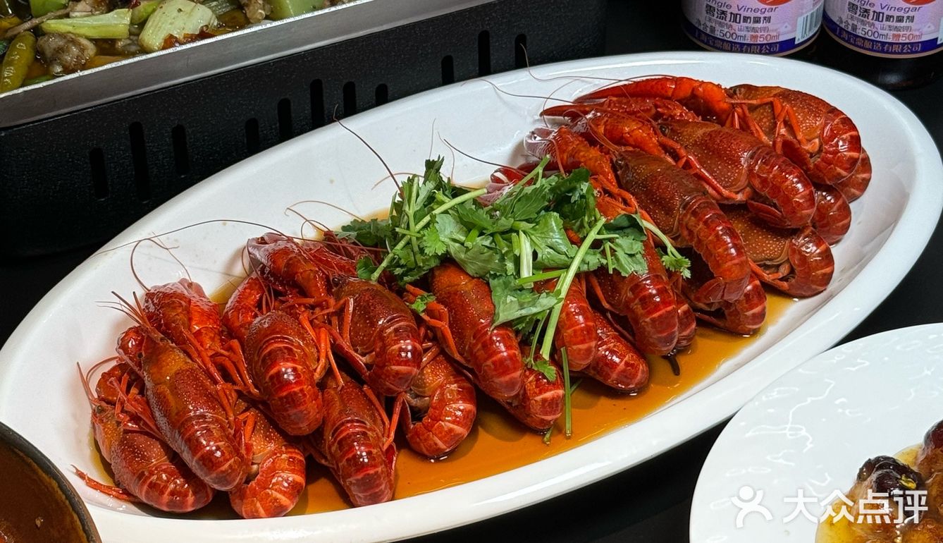 台州的！！！这家川菜馆好好吃啊……