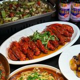 台州的！！！这家川菜馆好好吃啊……